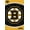 Multi-color, variant on NHL Boston Bruins - Logo 14 Wall Poster, 22.375" x 34"
