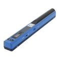 thumbnail image 1 of Scanner de Documents, 300dpi 600dpi 900dpi Scanner Facile à Utiliser Polyvalent pour Banque, 1 of 7