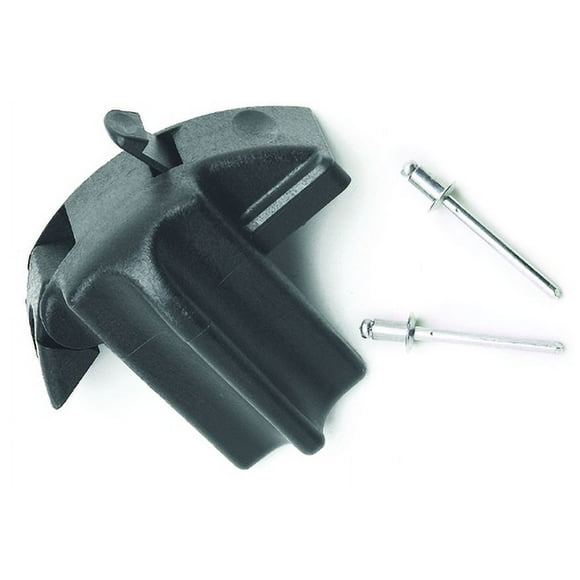 Carefree Auvent de Voyage 901017 pour Utilisation avec Spirit FX Ou Fiesta; Noir