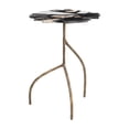 thumbnail image 5 of Mesa Lateral Baia Bronce Kessa Muebles, 5 of 5