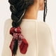 thumbnail image 5 of 3 piezas de seda Scrunchies leopardo bandas elásticas para el cabello Scrunchie brillar Electrónica, 5 of 5