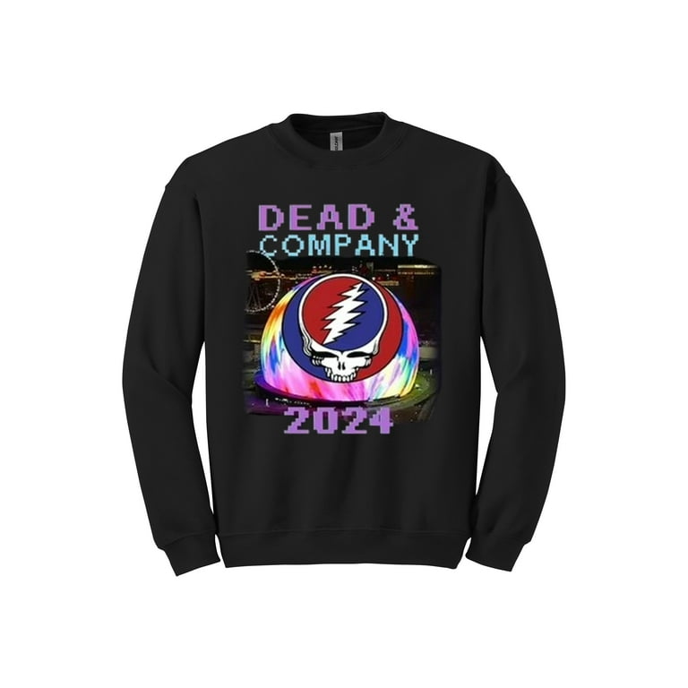 Dead and co sweatshirt hotsell