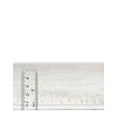 thumbnail image 5 of Unique Loom Finsbury Collection Area Rug - Diana (2' x 8' Runner Ivory/Beige), 5 of 7