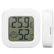 thumbnail image 4 of Medidor De Temperatura, Termómetro Pantalla Digital LCD -10~70 Grados Celsius Pequeño Error Mini Para Interiores, 4 of 7