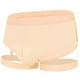 thumbnail image 3 of Calzoncillos De Verano Para Hombre, De Algodón, Finos, De Seda Helada, Color U, Para Club Nocturno, Cintura Baja, Ropa Interior Para Hombre Y Niño, 3 of 3