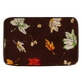 thumbnail image 1 of Coral Pur Rug Bedroom Cover Decoration, 1 of 9