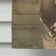 thumbnail image 4 of Bloodhound Country Dog Flag Canvas House Size, 4 of 4