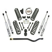 ReadyLift Suspension 07-15 Jeep Wrangler JK 4.5in Spring Lift Kit