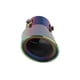 thumbnail image 5 of Silenciador De Escape Para Coche Yuarrent VI006089-00, 5 of 7