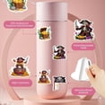 thumbnail image 5 of 35pcs-50pcs Whimsical Pirate Stickers Skull Cartoon Adventure Stickers for Luggage Laptop Suitcase, 5 of 9
