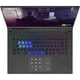 thumbnail image 3 of Laptop Gamer ASUS ROG Strix G16 GeForce RTX 4060 Intel Core i9 14900HX 8GB RAM 512GB SSD 16" 240Hz Windows 11 Home Teclado en Español gris, 3 of 6