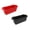 A,E, variant on 2 Pcs Silicone Grease Cup Liners for Griddle, Oven Pan Insert Grease Collector Tray, Reusable Oil Drain Tray for Baking Sheets & Roasting Pans, 7"