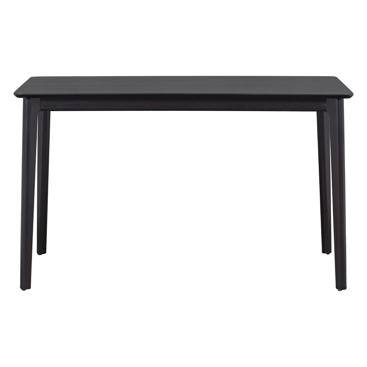 Kadyn Dining Table Set for 4, Solid Wood Dining Set with 2 Chairs and 1 Bench, Modern Dining Table Set for Dining Room, Espresso Kadyn Dining Table Set for 4, Solid Wood Dining Set with 2 Chairs and 1 Bench, Modern Dining Table Set for Dining Room, Espresso