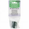 Clover 99-15 Beading Thread #60 Weight 218 Yards/Pkg-Green