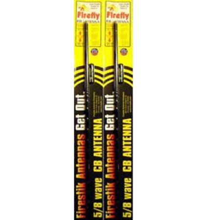 Best Fire Stick Antenna For Cb