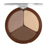 Mineral Fusion Eye Shadow Trio Fragile