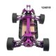 thumbnail image 2 of 4pcs Metal Damper For 124019 124018 144001 Rc Car Spare Parts Upgrade, 2 of 5