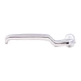 thumbnail image 5 of Brock Replacement Passenger Front Inside Chrome Door Handle Compatible with Skylark Camaro Caprice Chevelle Corvair El Camino Nova Cutlass 7743520, 5 of 9