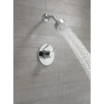 thumbnail image 7 of Delta T14259-Pp Modern Shower Only Trim Package - Chrome, 7 of 7