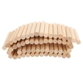 thumbnail image 4 of OULII Beige Decorative Fence Micro Scene Layout Prop Wood 1Pcs, 4 of 8