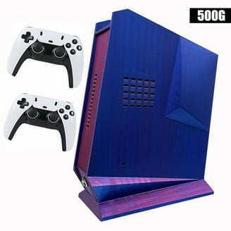 AtGames Atari Flashback 8 Gold Deluxe - Retro Video Play System