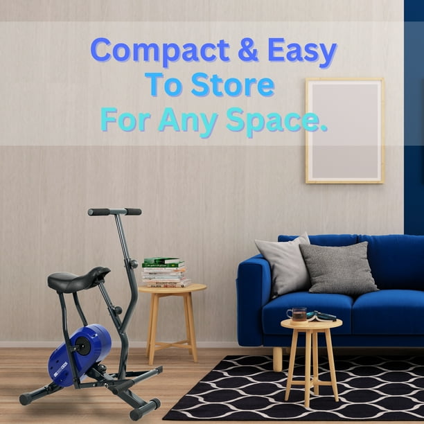 Daiwa Felicity Rodeo Core 2.0 – Full Body Exercise Machine with