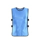 thumbnail image 1 of Chaleco Scrimmage Team Practices Pinnies Practice Baberos (Sky Kids) Azul, 1 of 7