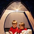 thumbnail image 5 of Luz de camping 2 en 1 y banco de energía de 5200 mAh, luz de camping portátil IP54 para camping, trabajo, caza, tienda de campaña, pesca, senderismo, con cable USB JFHHH pequeña, 5 of 5