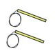 thumbnail image 1 of Daytime Running Lights, Waterproof and Temperature Resistant for Safe Driving, 1 of 3