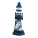 thumbnail image 1 of Estatua de Faro de Madera, Figura Decorativa para La Entrada, Dormitorio, Decoración Del Hogar, 1 of 7