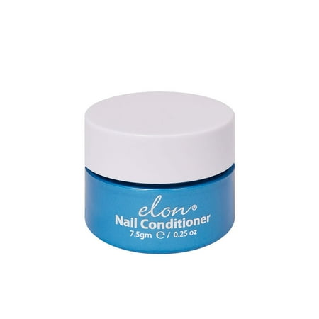 Elon Nail Conditioner, 0.25 Oz