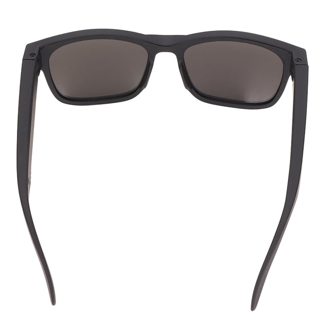 Lunettes Intelligentes Stéréo à Réduction de Bruit Lunettes de Soleil Casque Cyclisme Course Pêche