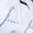 White, variant on Men'S Casual Anti-Slip Sports Sneakers Student Shoes All-Match Men'S Shoes Athletic Running Shoes White Sneakers Black Sneakers