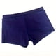 thumbnail image 5 of Pantalones cortos de natación casuales para hombre, elásticos, suaves y de alta elasticidad. Traje de baño de spandex para hombre., 5 of 5