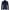 Navy, variant on Nmnitkp Blazer High Quality Wrinkle Resistant Fabric Men's Casual Corduroy Blazer Jacket Slim Fit One Button Work Wear Sport Coat
