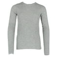 thumbnail image 2 of Hanes Boys' Waffle Knit Thermal Set, 2 of 5