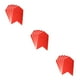 thumbnail image 4 of Soidarity 5 piezas de pegatinas para bicicleta, protector de cuadro de bicicleta, cubierta de chasis a prueba de herrumbre de silicona para de Type1 NO1 Soidarity CBP228957, 4 of 6