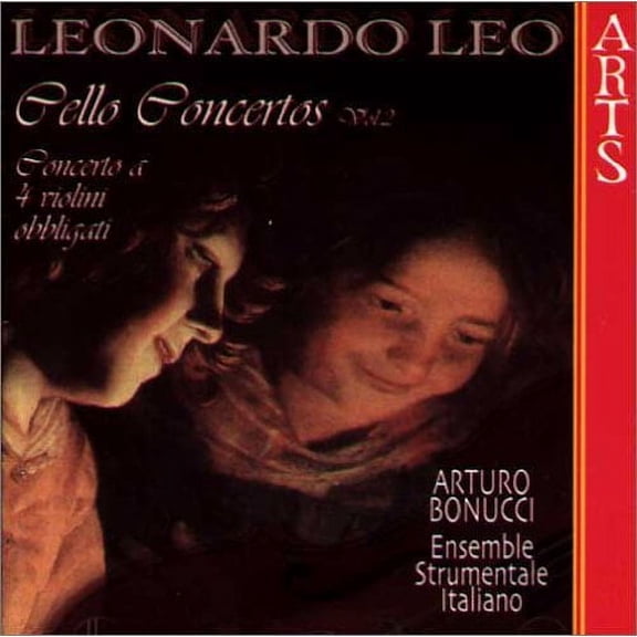 Cello Concertos 2