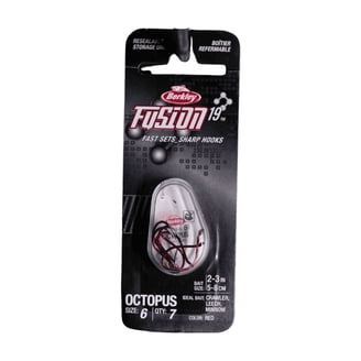 19/0 fishing hook Berkley Fusion19 Slow-Turn Hooks 4 Berkley Fusion19 hooks are targeted to everyone Berkley Fusion19 Weighted Frog Hook