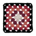 thumbnail image 2 of Red Heart® All In One Granny Square™ Fil acrylique peigné n° 4 (moyen) 8.8oz/250g 417 Yards, 2 of 9