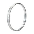 thumbnail image 6 of Tusk Impact Rim - Front 32 Spoke Hole, 19 x 1.4 Silver For KTM 85 XC 2008-2009, 6 of 6
