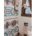 thumbnail image 2 of Spirit Valley Shower Curtain, 2 of 2