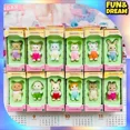 thumbnail image 2 of Figura de anime de muñecas persas kawaii de Sylvanian Families, Ternurines, juguetes coleccionables de Sylvanian para niños, decoración de habitación, regalo de cumpleaños, 2 of 5