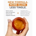 thumbnail image 3 of Mascarilla facial exfoliante Andalou Naturals con miel de calabaza, 50 ml, 3 of 9