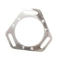 thumbnail image 4 of Soporte de soporte de horno Rack Rack herramienta Antislip Parth Portable Grill Soporte de trípode para BBQ Travel Outdoor Sports Picnic, 4 of 8