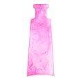 thumbnail image 1 of DEEPCRAFF Salon Hair Coloring Tools Hair Coloring Paddle Plastic Rosy 1Set, 1 of 8