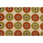 African Headwraps for Women Turbans Head Wraps Headband Wrap Head Scarf DIY AF010