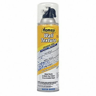 1PC HOMAX Spray Patch Spry on Blue Dries Wht 16 oz