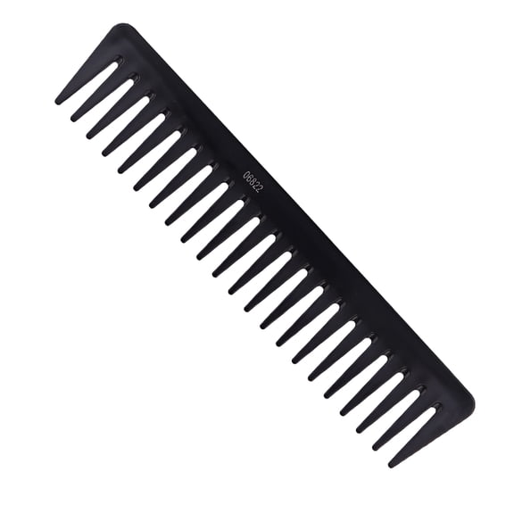 ACDANC 3 Pieces Wide-Tooth Comb Detangling Shower Comb Set, Wide-Tooth Comb, Pick Comb, All Purpose Comb, Anti-Static Comb for Beard, Long, Thick, Curly Hair