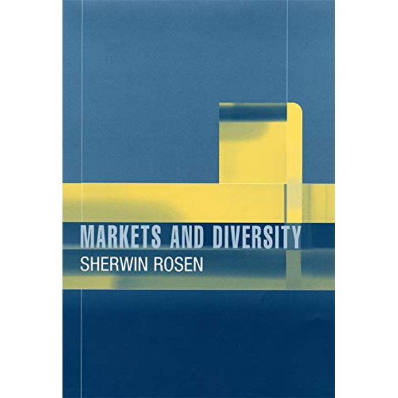 Marchés et Diversité